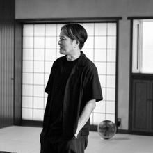 画像をギャラリービューアに読み込む, 原雅明(音楽評論家・文筆家)