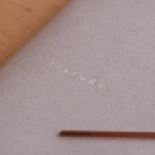 画像をギャラリービューアに読み込む, listudeオリジナルノート