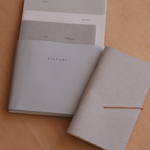 画像をギャラリービューアに読み込む, listudeオリジナルノート