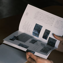 画像をギャラリービューアに読み込む, ブランドブック「listude」
