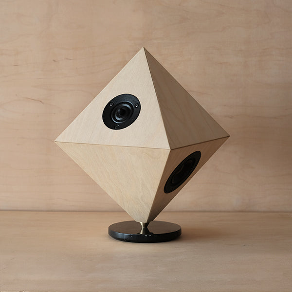 【期間限定価格】sonihouse スピーカーsight バーチ仕上げ listude（2021.11.24「sonihouse」より改名） on X: 